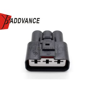 Cheap Black Automotive FCI Connector for sale