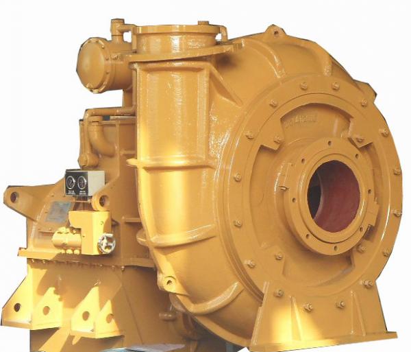 Quality WN dredging pump with 350mm ,450mm,500,700,650mm,800mm outlet wholesale