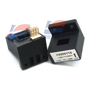 YJJ CS200YT5 Conventional Low-Voltage Electrical Current Sensor