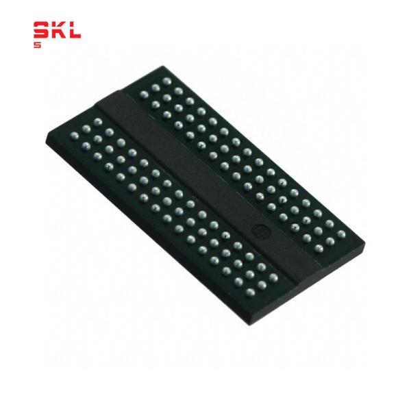 AS4C512M16D3L-12BCN Flash Memory Chip - High Performance Memory for Data Storage