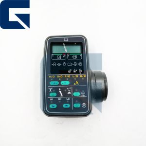 China 7834-78-3000 7834783000 PC210-6 Excavator Display Monitor Panel on sale