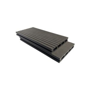 China Swimming Pool 2.9meter 25mm Composite Decking Boards on sale