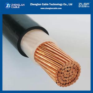 1kv N2xh Xlpe Insulated Lszh Sheathed Power Cable Underground Vde0276