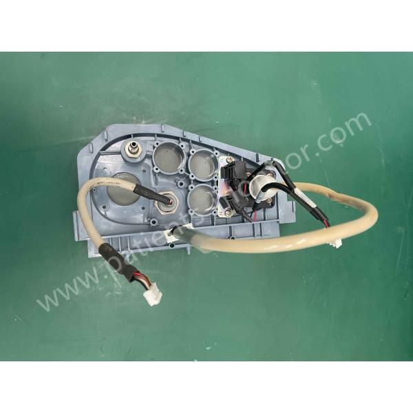 Mindray PM7000 Patient Monitor parts Parameter Panel Board ECG + SpO2 + NIBP +