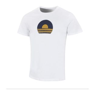 Unisex Short Sleeve Tshirt Heat Transfers Ewigsidered Logo Screen Custommen′s T