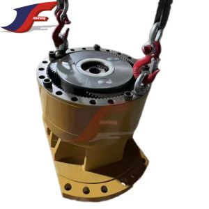20Y-26-00150 20Y-26-00151 PC200-6 Swing Gearbox Reduction Excavator