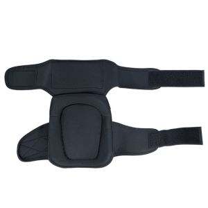 Professional Protective Heavy Duty Foam EVA Garden Gel Knee Pads with 100%