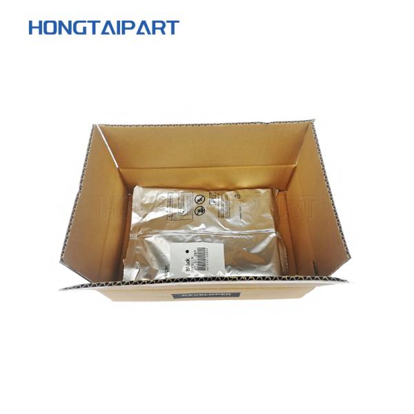 Genuine Black Developer Powder 675K16880 005R00704 For Xerox DC1100 DC4110 DC4112 DC4127 DC900 4595 D95 D110 D125