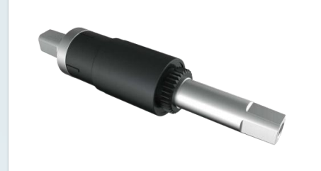 JIS/ISIS five-way torque sensor