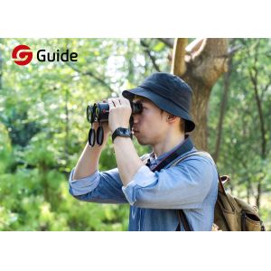 New Arrival Guide TN450 Uncooled Infrared Thermal Night Vision Imaging