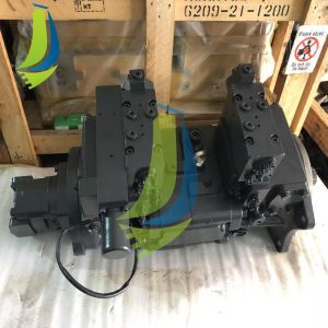 Cheap 708-2H-00440 Hydraulic Pump Main Pump 7082H00440 for PC1250-8 for sale