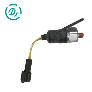 EexcavaStart ISUZU 6HK1 Engine Oil Pressure Sensor OEM 1-82410170-1 1-82410142-0