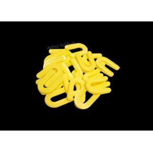 32mm Width Plastic Horseshoe Shim with High Durability