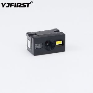 High-Resolution QR Code Scanner & 2D Barcode Reader Integrated QR Code Engine for Precision Industries