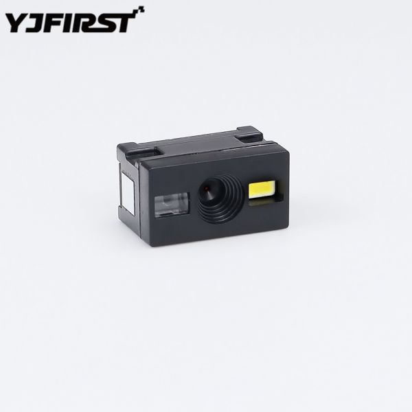 Quality High-Resolution QR Code Scanner & 2D Barcode Reader Integrated QR Code Engine for Precision Industries wholesale