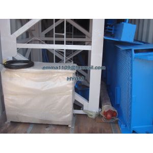 Small Hydraulic Telescopic Tower Kren Flat Head TowerCrane QTP50(5010)