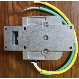 Electronics Marine Radar Magnetron For Maritime Navigation Communication MG5436