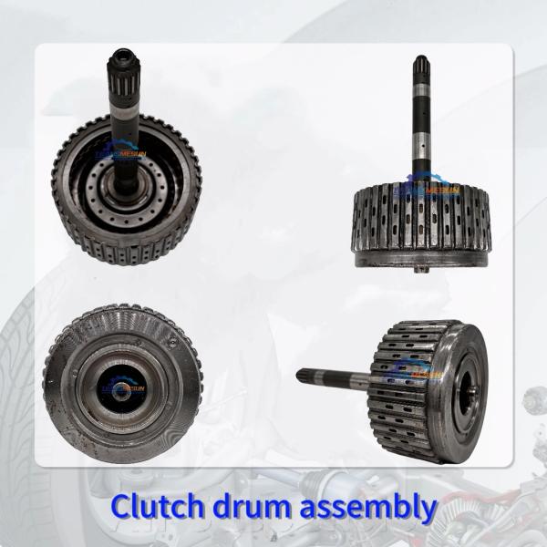 Quality U340E automatic transmission intermediate shaft direct gear direct clutch drum assembly wholesale