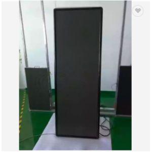 Led Video Digital Poster Displays Indoor Hight Refresh Rate P1.8 Screen