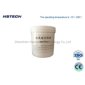 SMT Machine Parts High-temperature Grease for High-temperature Stability and