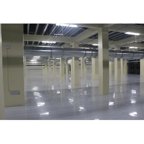 Quality OEM Program Modular Class 1000 Clean Room ISO 5 6 7 8 Standard Dust Free Air Cleaning For Cosmetics Industry wholesale
