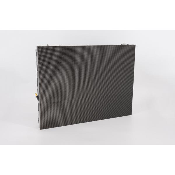 High Tech Small Pixel 4K Led Video Wall Advertising P1.2 P2 P2.5