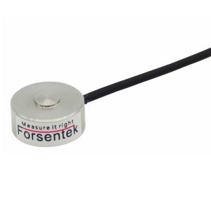 Cheap Button type load cell 2KN 3KN small load cell with 15mm diameter for sale