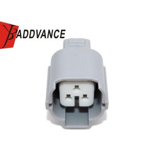 3 Way Sumitomo HW Series Car Camshaft Sensor Connector 6189-0131 ISO 9001