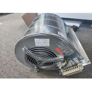 China Ebmpapst Centrifugal Blower D2D160-BE02-14 220/400V 2.2/1.28A Siemens inverter cooling fan on sale