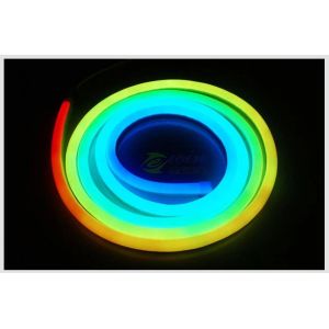 24V Dream Color LED Neon Flex with CE ROHS Approval,with Factory price