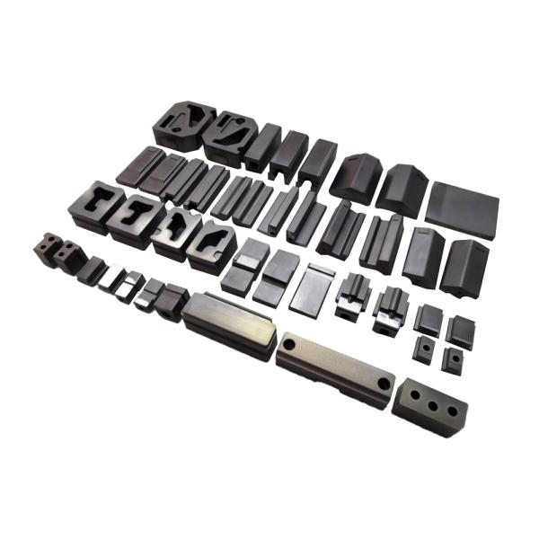 ADC10 Aluminum Die Casting Products Custom Size Color Thickness Hardness Logo