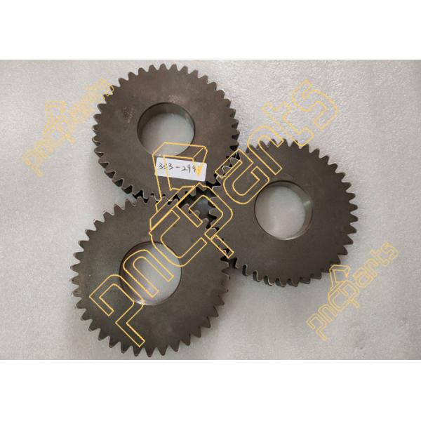 Quality CAT E323 Final Drive 1st Gear Planetary 333 2991 Planet Carrier Parts wholesale