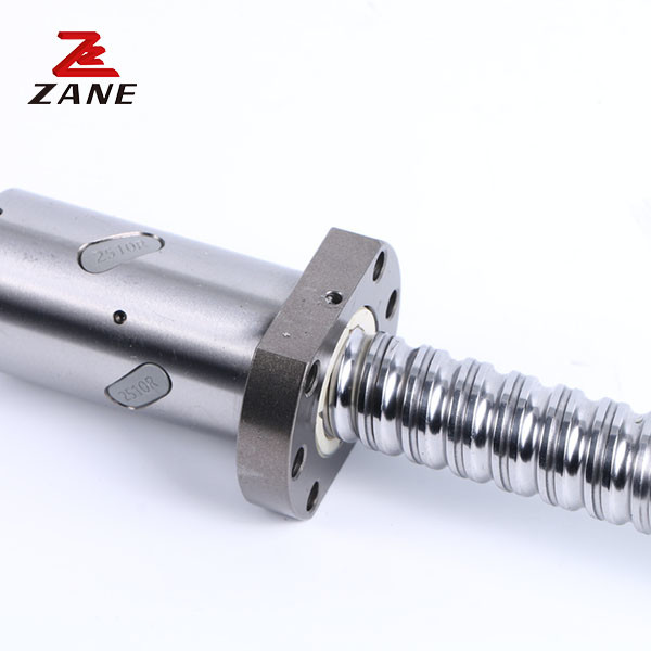 Quality SFD TYPEE Ball Screw wholesale