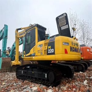 China Original From Japan 24 Ton Komatsu Excavator PC200-8 Used komatsu Pc200-8 excavator For Sale on sale