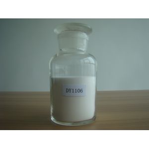Solid Acrylic Resin DY1106 Used In Aerosol preparation And Adhesive