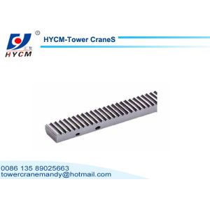 Construction Elevator Parts Hot Sale Type Block 1508mm Height Mast Section Hoist