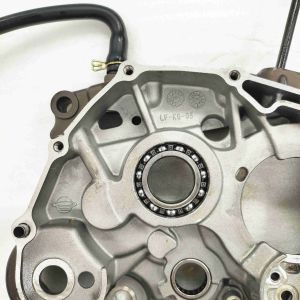 Online Support After Service Standard Size Right Crankcase for CG150 Air-Cooled