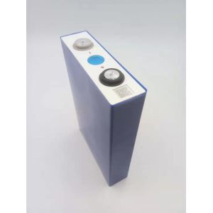 Safety Deep Cycle EVE Brand New Class A LiFePo4 Battery 3.2V 105Ah For Solar