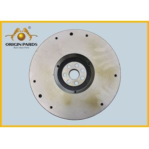 Mitsubishi 4M40 ISUZU Flywheel ME200232 Size 275 X 120T X 7H Small But Heavy