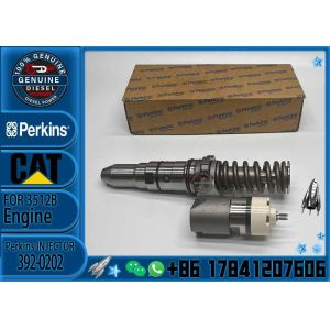 Diesel Fuel Injector Nozzle 392-0201 392-0202 392-0206 20R-0849 392-0225 392