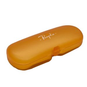 China PP Plastic Glasses Case , Kids Waterproof Eyeglass Case on sale