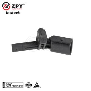 ZPY ABS Wheel Speed Sensor for Audi A1 A3 Q3 S3 VW Porsche