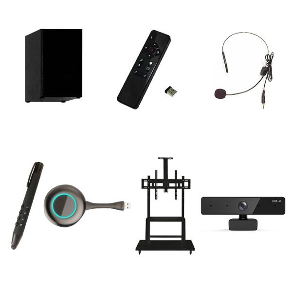 Quality Optional Interactive Whiteboard Accessories wholesale