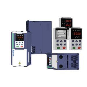 China 220V 10.6A 2.2kw 4kw Solar Inverter Solar Pumping  Controller on sale