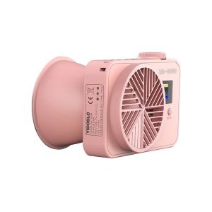 RGB color light 100w pocket fill light easy to carry with 100% brightness