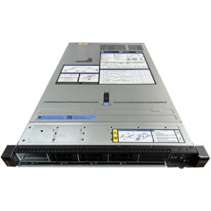 Lenovo ThinkSystem SR630 V2 1U Rack Server | Intel Xeon Scalable | Enterprise
