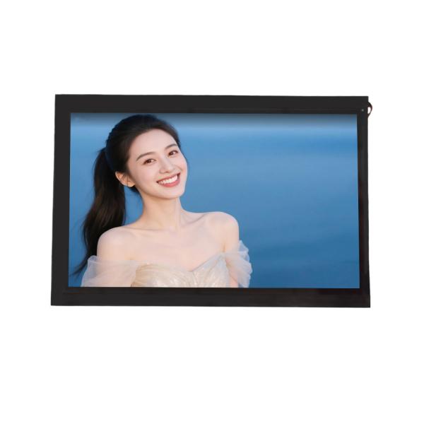 7.0 inch FHD IPS landscape resolution 1200 * 1920 MIPI interface 40PIN display