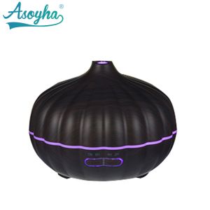Big Capacity 24V Ultrasonic Cool Mist Humidifier For 10-15㎡ Bedroom