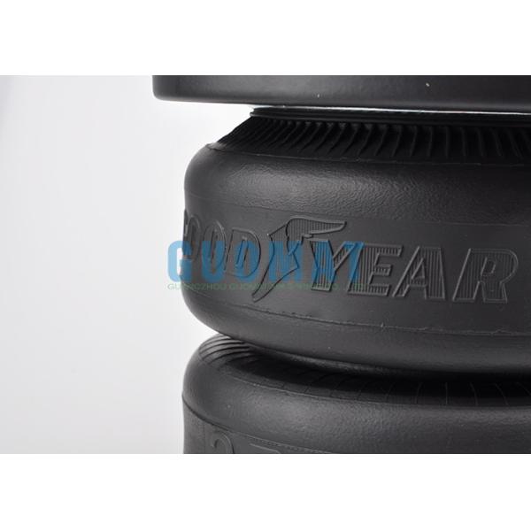 12 Months Warranty Industrial Air Spring Goodyear Original 2B8-850 Double Layer