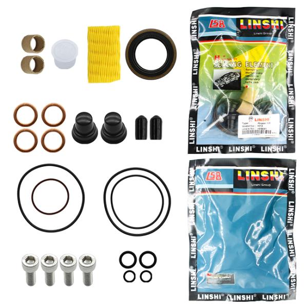 H15 Diesel Pump Injection Fuel Engine Overhaul Repair Kit